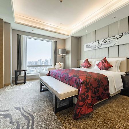 Shenzhen Langyue International Hotel Dış mekan fotoğraf