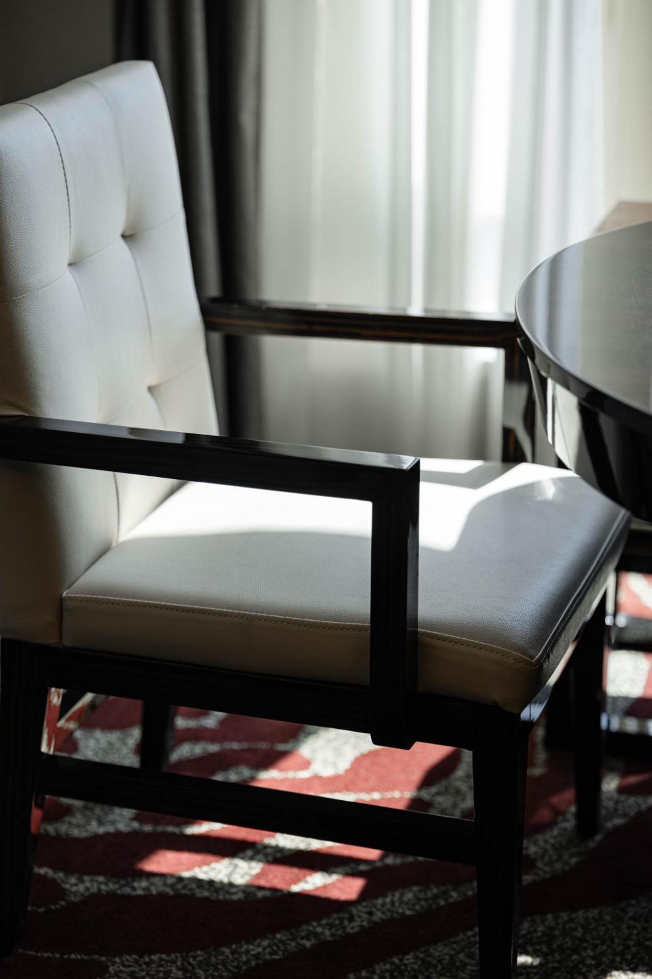 Shenzhen Langyue International Hotel Dış mekan fotoğraf