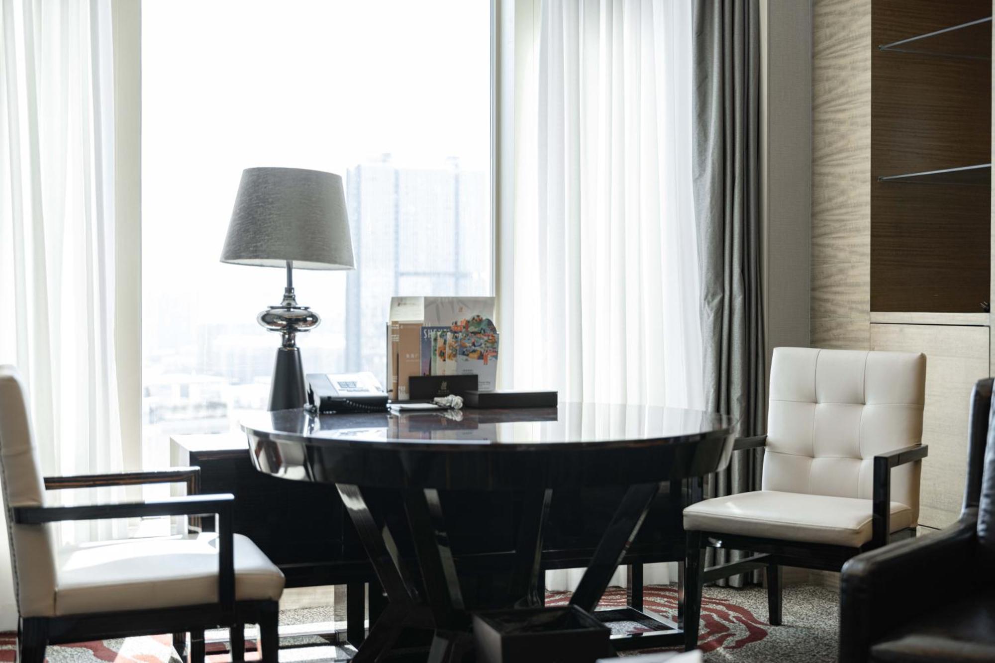 Shenzhen Langyue International Hotel Dış mekan fotoğraf
