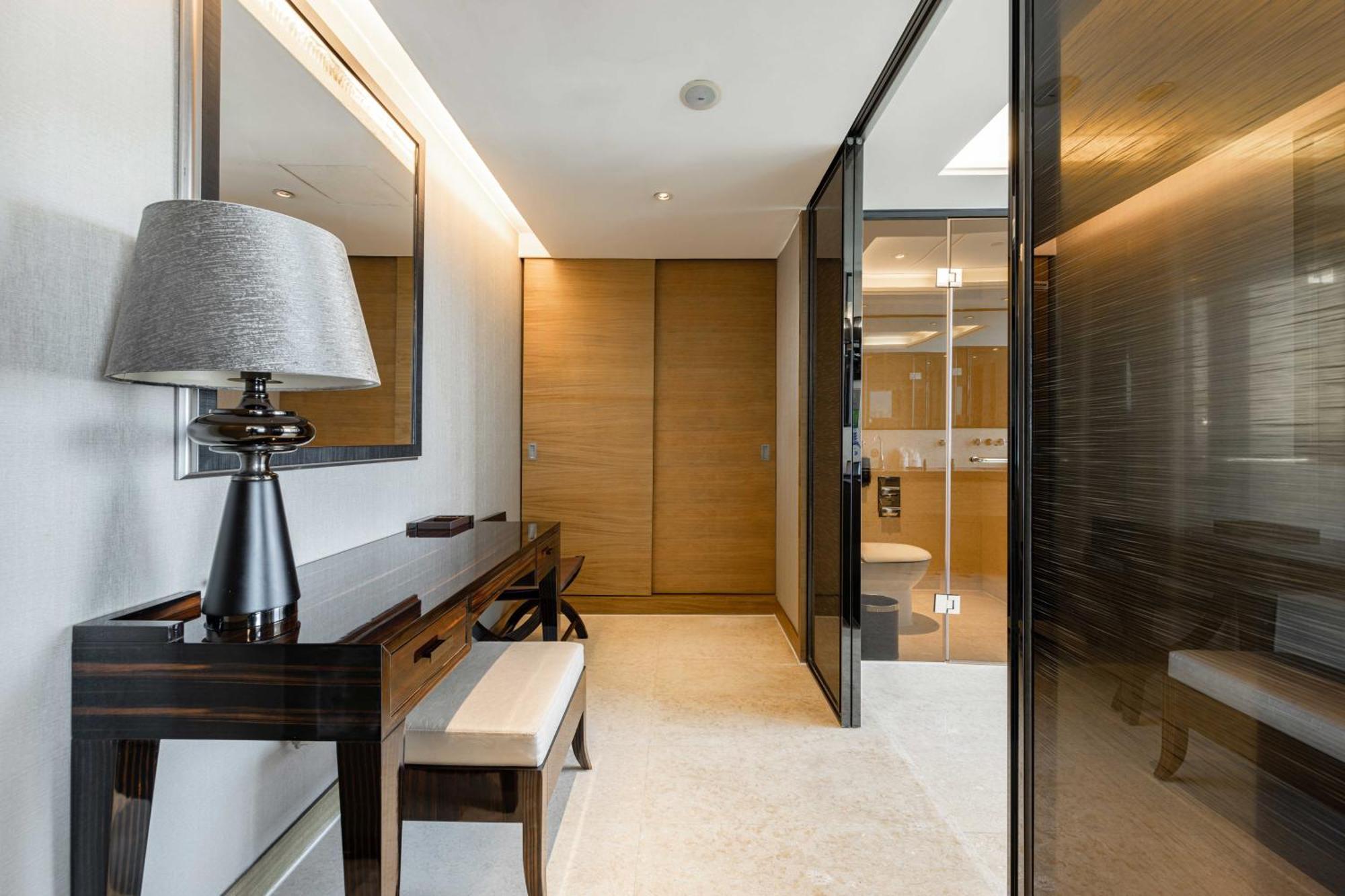 Shenzhen Langyue International Hotel Dış mekan fotoğraf
